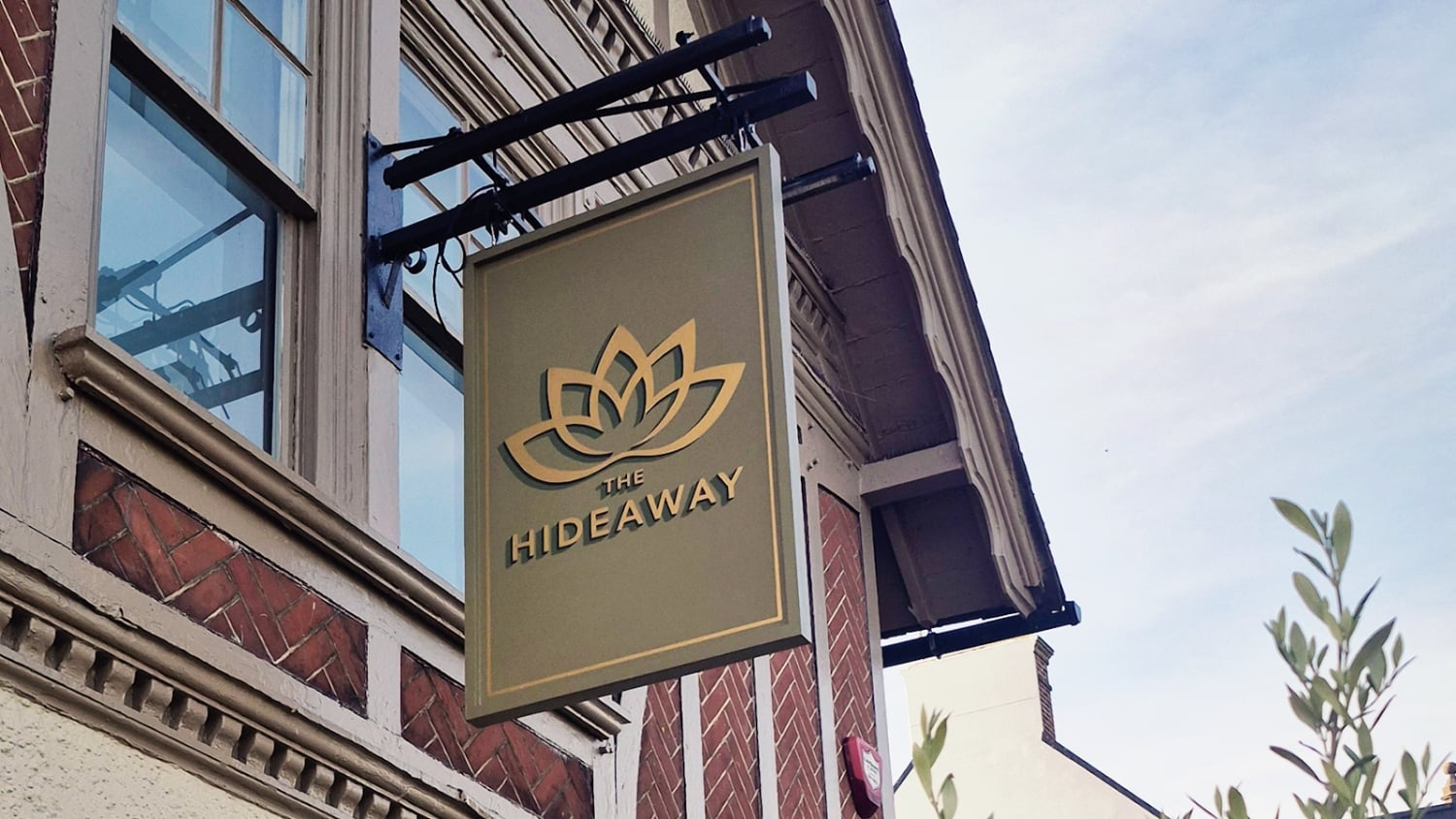 The Hideaway Brighton