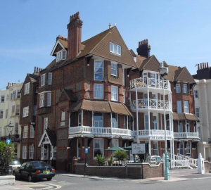 The Lanes Hotel