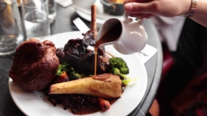 Best Sunday Roasts