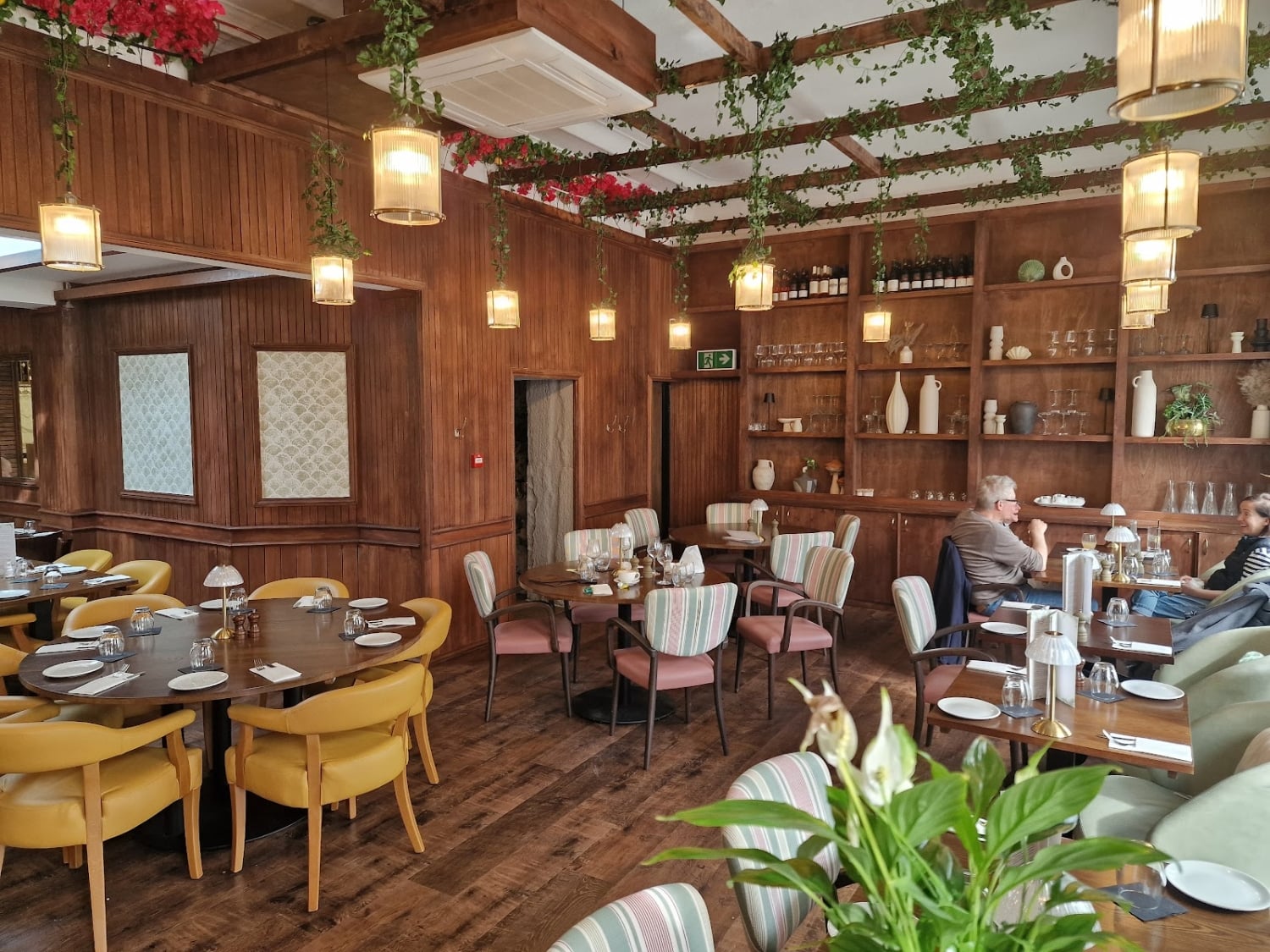The Village Taverna