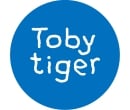 Toby Tiger