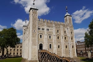 Tower of London Private Tour
