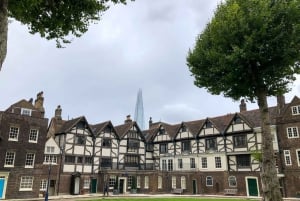 Tower of London Private Tour