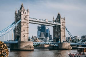 Tower of London Private Tour