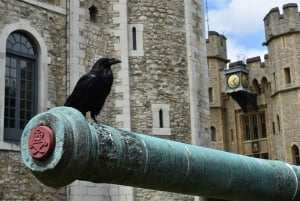 Tower of London & The Great Fire Monument Pass