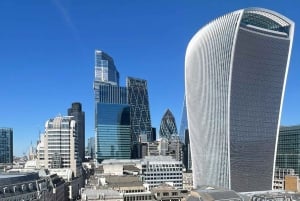 Tower of London & The Great Fire Monument Pass