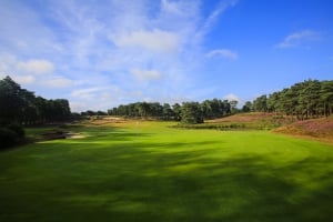 West Sussex Golf Club