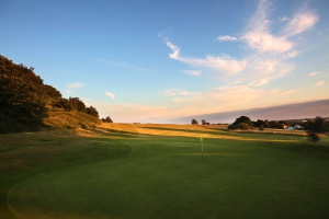 Worthing Golf Club