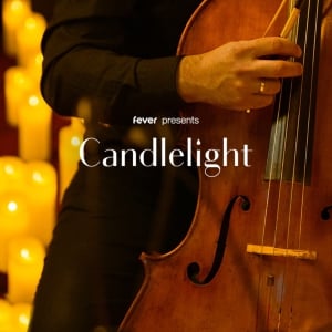 Candlelight: Christmas Movie Soundtracks