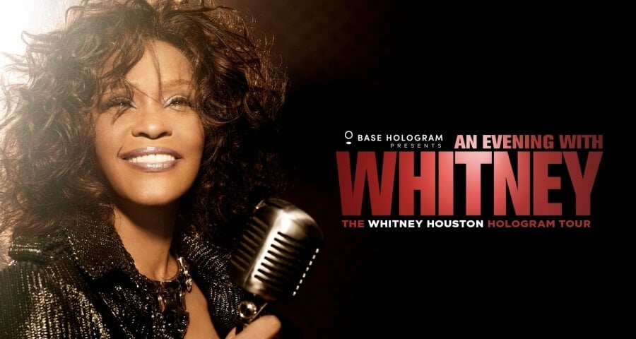 An Evening with Whitney