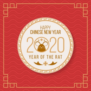 2020 Chinese New Year Celebration