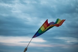 Brighton and Hove Pride 2019