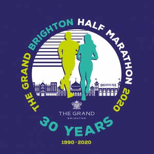 Brighton Half Marathon