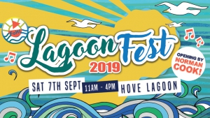 Lagoon Fest 2019