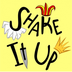 ShakeItUp: The Improvised Shakespeare Show