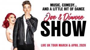 The Joe and Dianne Show
