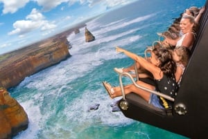 Dreamworld, WhiteWater World & SkyPoint 3-Day Ticket