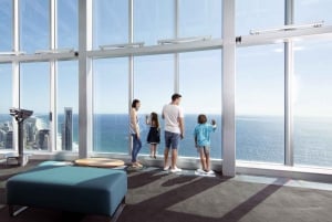 Dreamworld, WhiteWater World & SkyPoint 3-Day Ticket