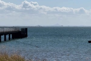 4 Hour Jetski Adventure from Brisbane to Moreton Bay