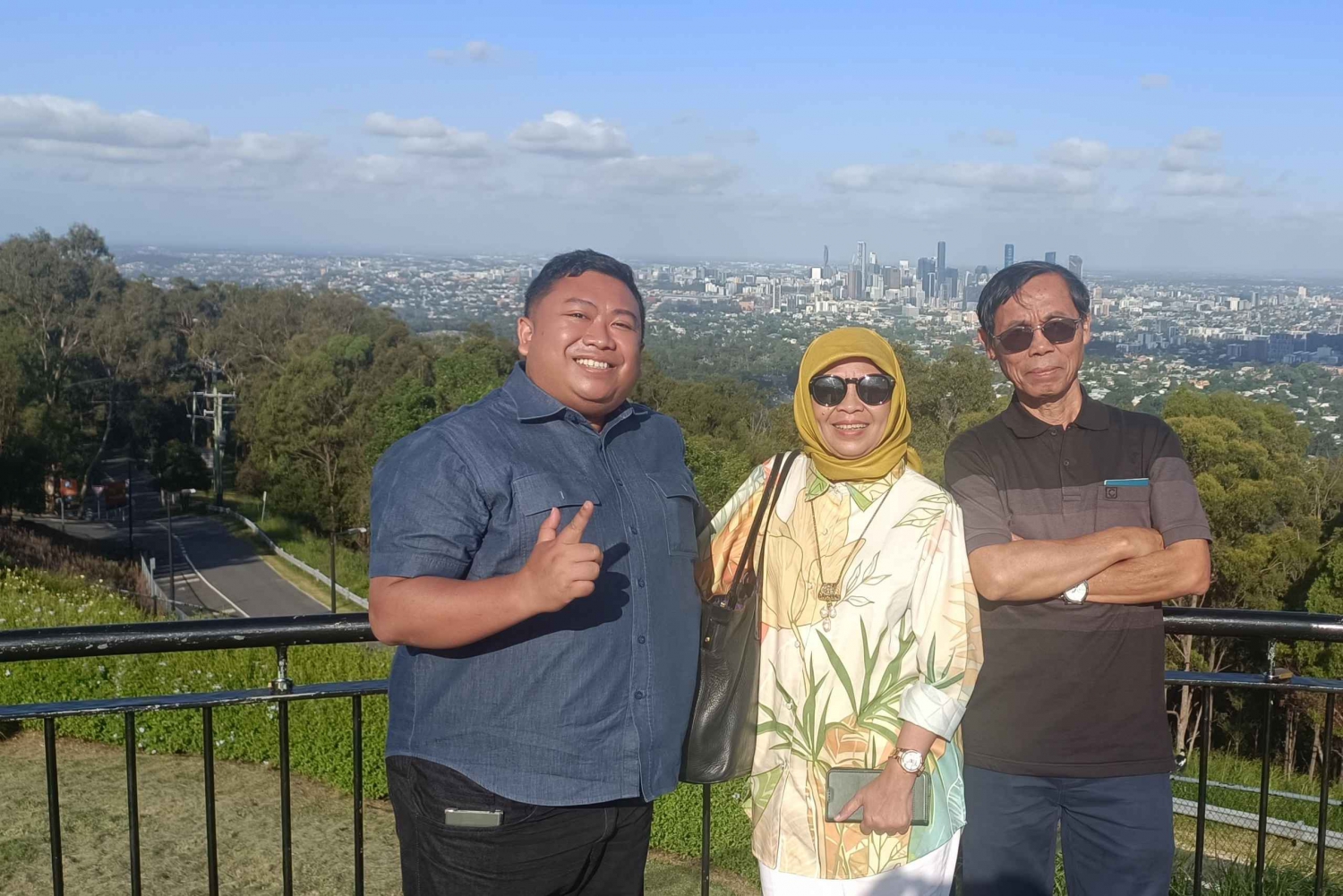 6 Hour Welcome to Brisbane Private Sightseeing Private Tour