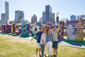 6 Hour Welcome to Brisbane Private Sightseeing Private Tour