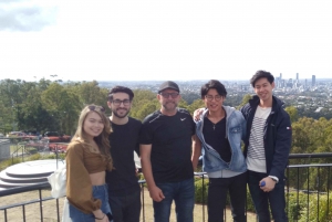 6 Hour Welcome to Brisbane Private Sightseeing Private Tour