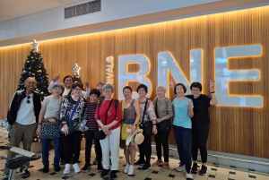 6 Hour Welcome to Brisbane Private Sightseeing Private Tour