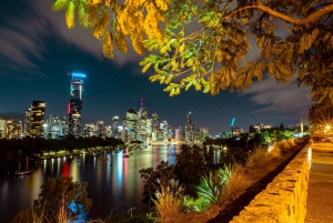 6 Hour Welcome to Brisbane Private Sightseeing Private Tour