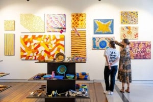6 Hours Brisbane Private Tour - Popular Sights in One Day