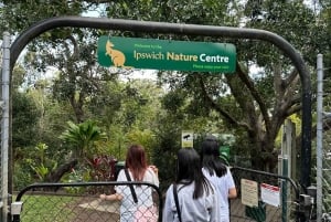 Alpaca Feeding with Wildlife Nature Park Visit Private Tour