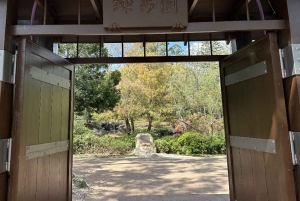 Alpaca Feeding with Wildlife Nature Park Visit Private Tour