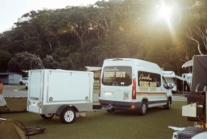 Australia 6-Day Summer Surf & Camping Trip