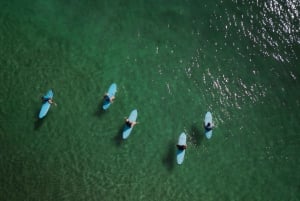 Australia 6-Day Summer Surf & Camping Trip