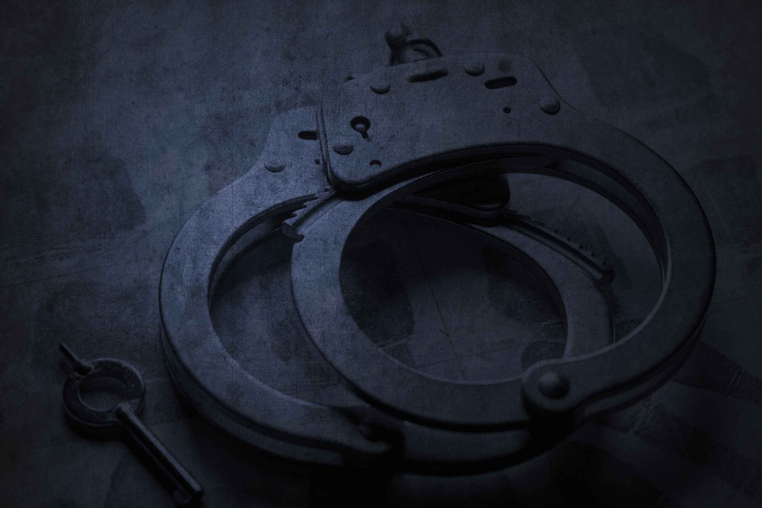 Bloody Brisbane CBD Crime Tour