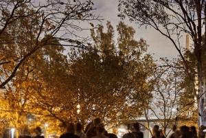 Bloody Brisbane CBD Crime Tour