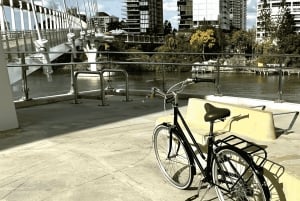 Brisbane: 2-Hour Guided Bike Tour