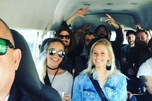 Brisbane Airport Private Transfer Service to Brisbane City