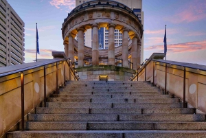 Brisbane at War Walking Tour