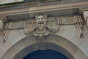 Brisbane at War Walking Tour