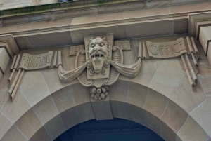 Brisbane at War Walking Tour