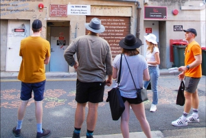 Best of Brisbane Walking Tour | Small Group & snack