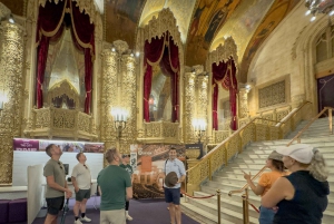 Best of Brisbane Walking Tour | Small Group & snack