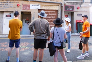 Brisbane City Walking Tour | Small group | 100 minutes
