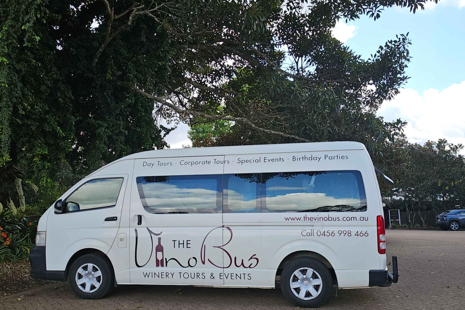 Brisbane Departure : Explore Tamborine Mountain Day Tour