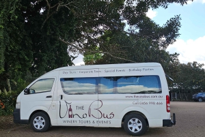 Brisbane Departure : Explore Tamborine Mountain Day Tour