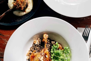 Brisbane Departure : Explore Tamborine Mountain Day Tour