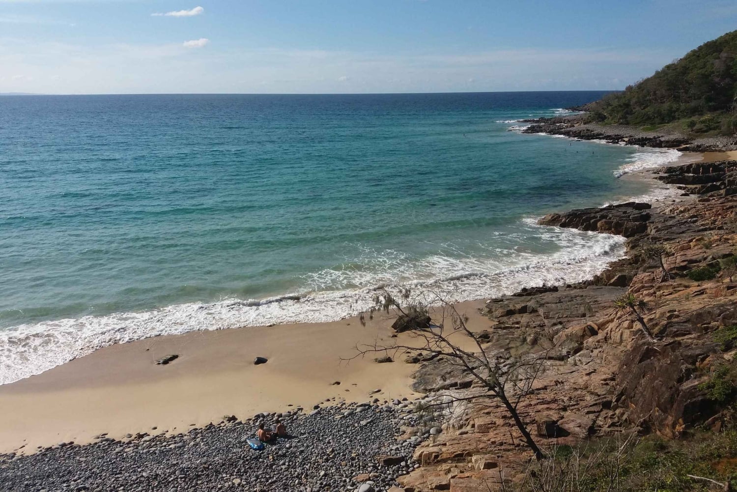 Brisbane: Eumundi Markets, Noosa Hinterland & Sunset Cruise