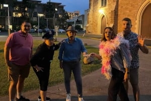 Brisbane: Fortitude Valley Historical Crime Walking Tour