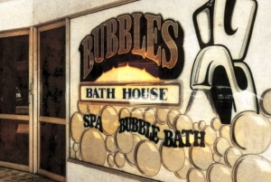 Brisbane: Fortitude Valley Historical Crime Walking Tour