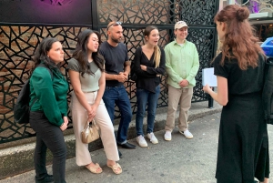 Brisbane: Fortitude Valley Historical Crime Walking Tour